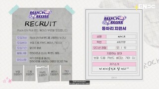 Enhypen Rock EN Roll Jake