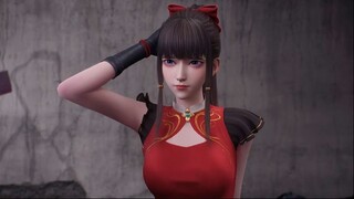 I Collect Waste In Heaven Episode 27 Sub Indo