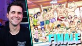 "The GRAND Finale" GRAND BLUE EPISODE 12 Live Reaction!
