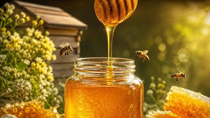 क्या शहद सच में कभी खराब नहीं होता? 🍯