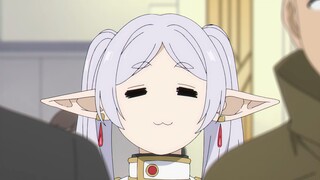 Thousand-year-old child =￣ω￣=