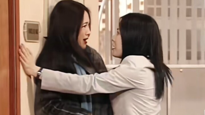 Anh công điên cuồng bước ra từ phim hài! Nữ chính khuyên cô ấy đừng thích nam chính, nữ phụ: "Cậu rấ