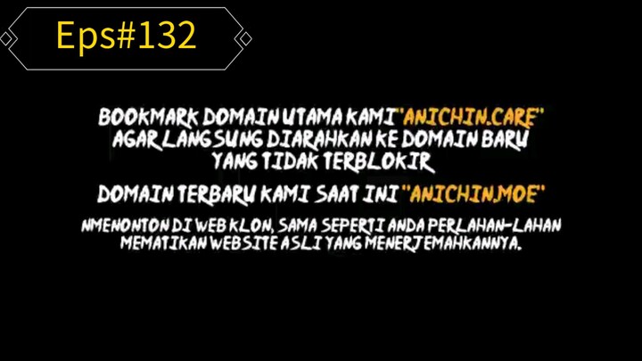 Peerless Battle Spirit Eps#132 Sub indo