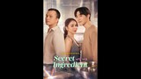 secret ingredient EP 1 English subtitles