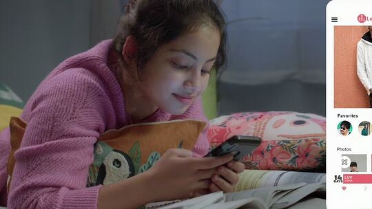 14 Days girlfriend  hindi dubbed movie/👋follow for more🤫/