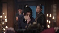 The Guardian Of The Dafeng Episode 7 Eng Sub