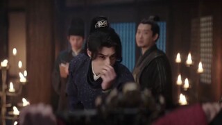 The Guardian Of The Dafeng Episode 7 Eng Sub