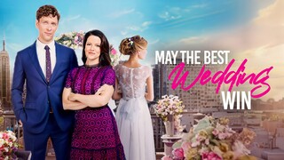 May the Best Wedding Win (2023) | Romance | Western Movie