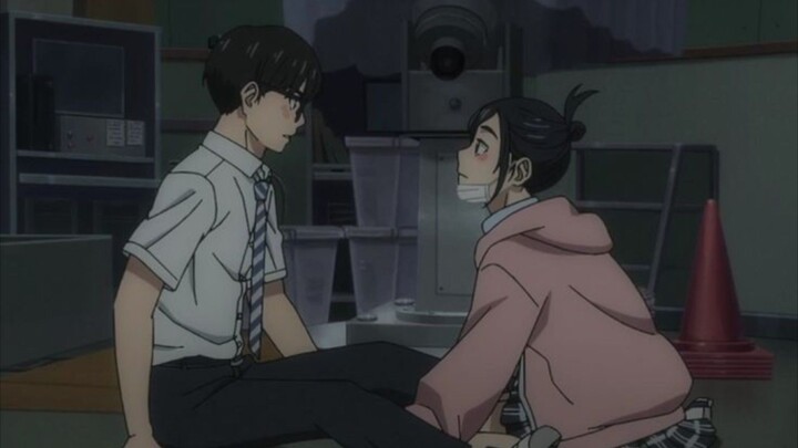 Kaget ‼️ Ga expect bakal ketemu orang yg bernasib sama 😭