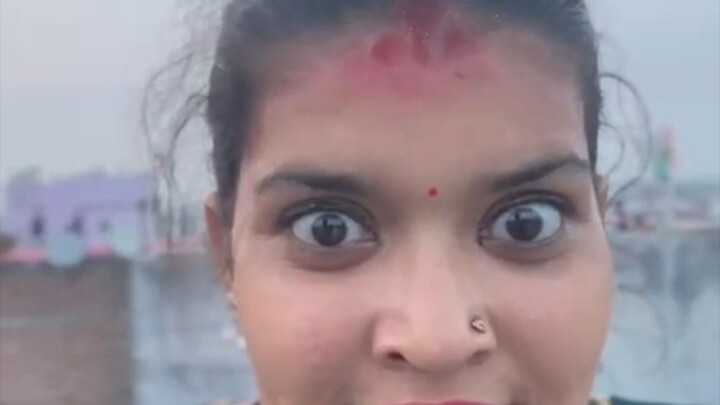 Aaj didi ko Patang nahi de #shots #viral #vlogs