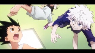 Phim anmie dễ thương Thợ Săn Tí Hon - Phần 36 #anime #schooltime