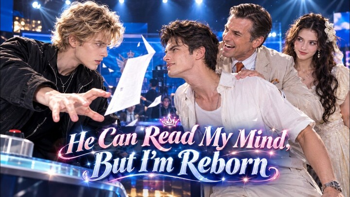 His Family Betrayed Him! Reborn, He Crushes His Brother in a Live Math Contest!