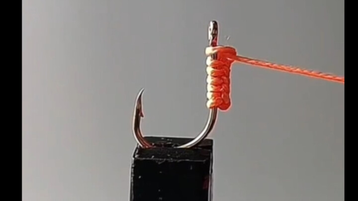 สักวันหนึ่งคุณก็จะกลายเป็นนักตกปลา วิดีโอนี้เตรียมไว้ให้คุณล่วงหน้าแล้ว!