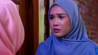 Telemovie Tarbiah 2023