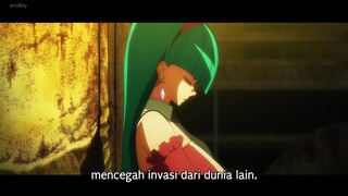 9 Ruler’s Crown - 01 sub indo