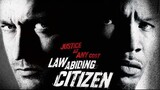 Law Abiding Citizen (2009) English Subtitle