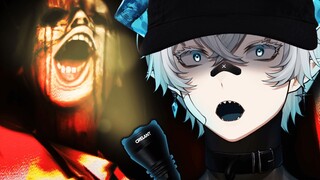 【Senz】I am a night shift security guard, I love to eat bear biscuits, I go to work just to get off w