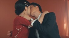 【章若楠×胡一天】“给你三小时,把事情解决了”吻得这么欲,结果只有几小时哈哈哈哈哈哈,张启你不行啊!