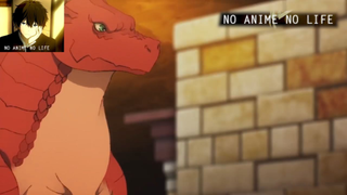 (P12) Rồng Hỏa Sử Dụng Sức Mạnh Quá Lớn #ReviewAnime