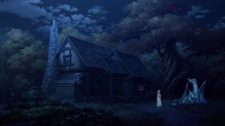 Đao Kiếm Thần Vực Tập 2