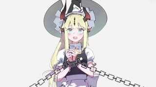 [ Arknights ] Invention Project: Chain Chain