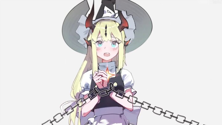 [ Arknights ] Invention Project: Chain Chain