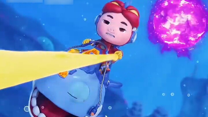 เจ้าหมูบินสองตัวนี้ไม่น่าจะมีความสุขมากนัก