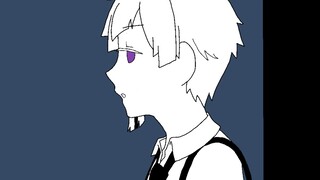 [Bungou Stray Dogs/Bungou Stray Dogs/ต้นฉบับที่แสดงภาพ/Jie Dun] พันธมิตรการชดเชยความรู้สึกผิด