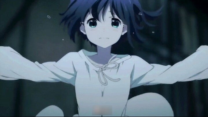 There is no such thing as chuunibyou. It is not a disease. It is just the longing for my father...