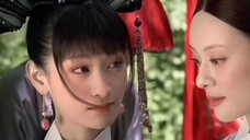 安陵容这种的,甄嬛亲一口就老实了,如果不行就再亲一口哈哈哈哈哈 ~