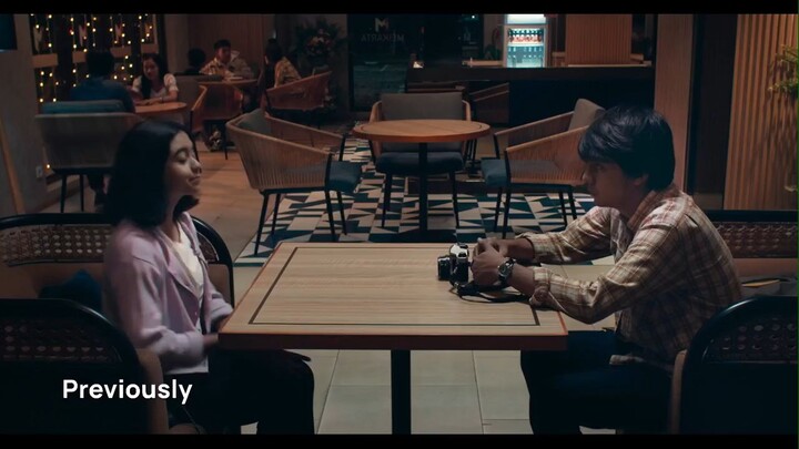 cinta dibalik awan ep2