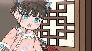 Nhị hoàng tử gặp phải nhân vật phản diện Puppet Master, may mắn thay, anh ta đã nghe theo giọng nói 