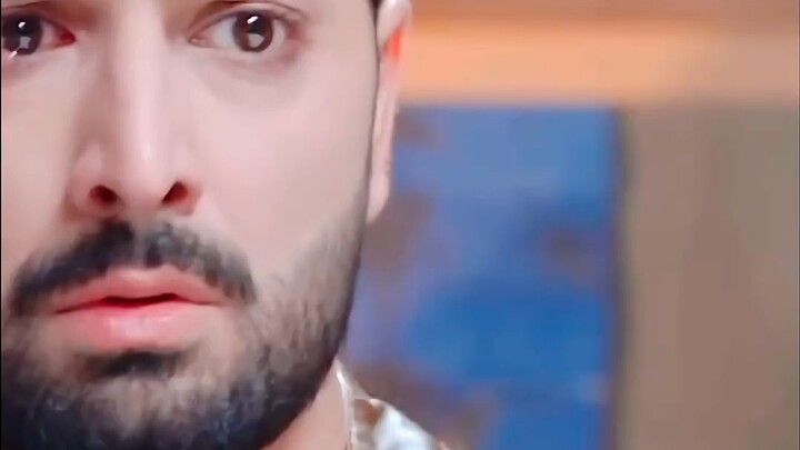 Danish Taimoor sad moments and durefishan