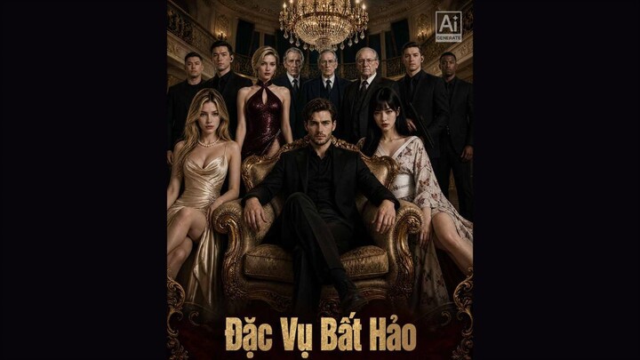 Đặc Vụ Bất Hảo