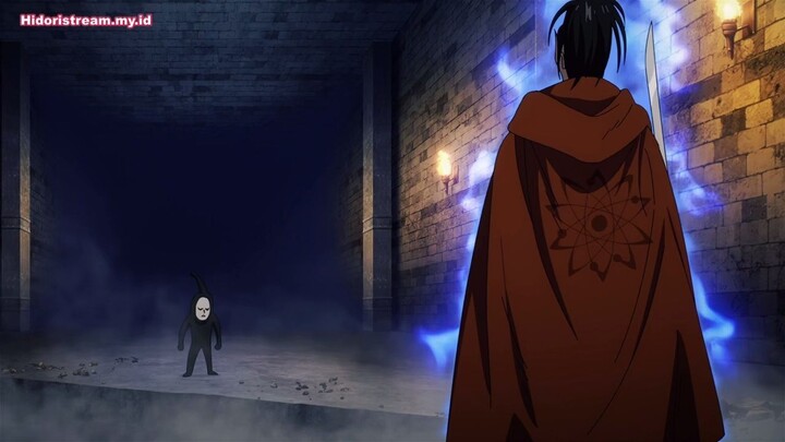 One Punch Man Season 3 Episode 10 (Subtitle Indonesia)