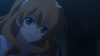 Golden Time Episode 10 - In the Mirror