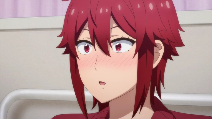 tomo-chan wa onnanoko! episode 10 subtitle indonesia