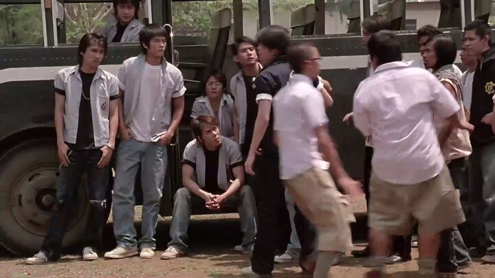 The Rascals (2005) เด็กเดน