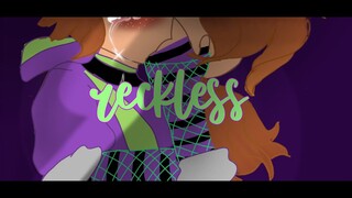 Reckless GCMV | Gacha Club Music Video