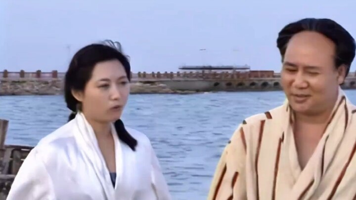 ……我不明白，为什么……？毛主席:屁话，……