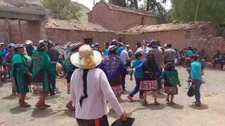 Carnaval de yura bolivia 2021 pueblo hermoso HD