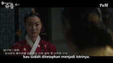 Under the Queen's Umbrella EP 2 Sub Indo