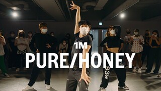 Beyoncé - PURE/HONEY / Learner’s Class