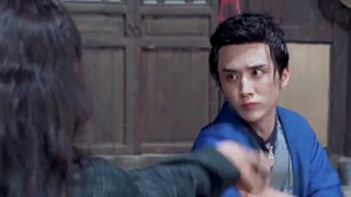 Drama|Sword Snow Stride|This Fight Scene Makes My Blood Boil