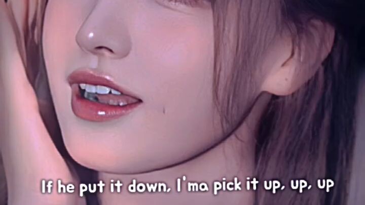 Ter Liz Liz saya wak🗿