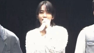 SEVENTEEN Left & Right 240616 sân khấu