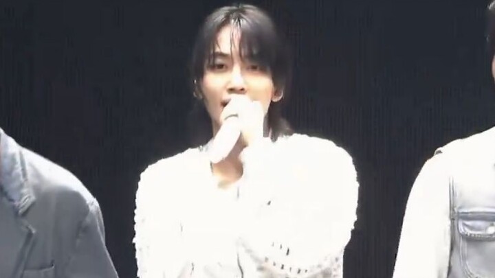 SEVENTEEN Left & Right 240616 stage