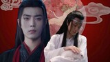Film|Wei Wuxian & Lan Wangji|Prince Regent 20