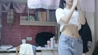 love dive kereta terakhir di belakang