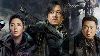 kunlun tomb (2022) episode 9